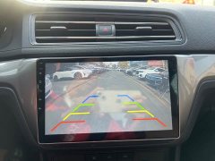 Volkswagen Lavida 2019 Lavida Qihang 1.5L Automatic Fashion Edition National VI - photo 13