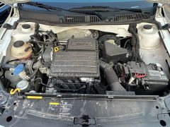 Volkswagen Lavida 2019 Lavida Qihang 1.5L Automatic Fashion Edition National VI - photo 17