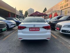 Volkswagen Lavida 2019 Lavida Qihang 1.5L Automatic Fashion Edition National VI - photo 4