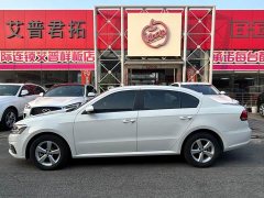 Volkswagen Lavida 2019 Lavida Qihang 1.5L Automatic Fashion Edition National VI - photo 5