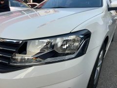 Volkswagen Lavida 2019 Lavida Qihang 1.5L Automatic Fashion Edition National VI - photo 6