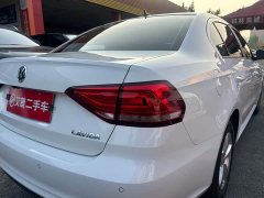 Volkswagen Lavida 2019 Lavida Qihang 1.5L Automatic Fashion Edition National VI - photo 7
