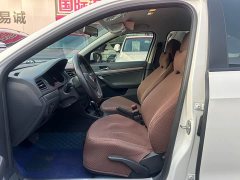 Volkswagen Lavida 2019 Lavida Qihang 1.5L Automatic Fashion Edition National VI - photo 8