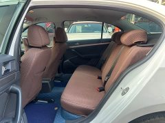 Volkswagen Lavida 2019 Lavida Qihang 1.5L Automatic Fashion Edition National VI - photo 9