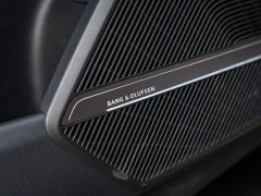 Audi SQ5 3.0 TFSI quattro - ფოტო 10