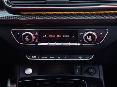 Audi SQ5 3.0 TFSI quattro - ფოტო 14