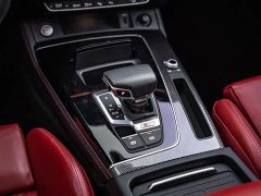 Audi SQ5 3.0 TFSI quattro - ფოტო 15