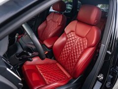 Audi SQ5 3.0 TFSI quattro - ფოტო 17