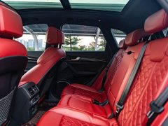 Audi SQ5 3.0 TFSI quattro - ფოტო 18
