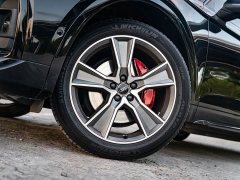 Audi SQ5 3.0 TFSI quattro - ფოტო 5