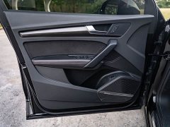 Audi SQ5 3.0 TFSI quattro - ფოტო 9