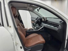 Geely Emgrand X6 PRO 1.4T Automatic Luxury - ფოტო 4