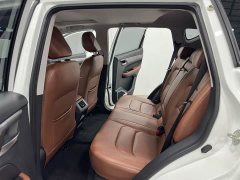 Geely Emgrand X6 PRO 1.4T Automatic Luxury - ფოტო 6