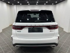Geely Emgrand X6 PRO 1.4T Automatic Luxury - ფოტო 8