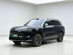 AITO M9 Extended Range Ultra 42kWh 6-Seater - photo 1