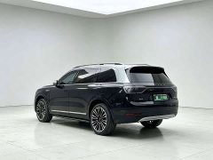 AITO M9 Extended Range Ultra 42kWh 6-Seater - photo 9