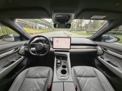 Zeekr 001 WE Edition 100kWh - ფოტო 10
