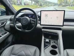 Zeekr 001 WE Edition 100kWh - ფოტო 11
