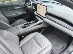 Zeekr 001 WE Edition 100kWh - ფოტო 12