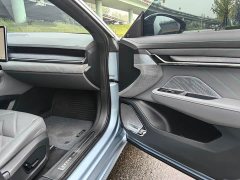 Zeekr 001 WE Edition 100kWh - ფოტო 13