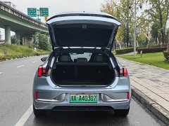 Zeekr 001 WE Edition 100kWh - ფოტო 15