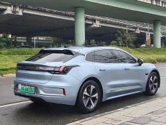 Zeekr 001 WE Edition 100kWh - ფოტო 16