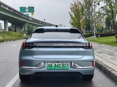Zeekr 001 WE Edition 100kWh - ფოტო 17