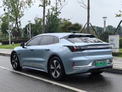 Zeekr 001 WE Edition 100kWh - ფოტო 18