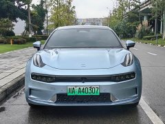 Zeekr 001 WE Edition 100kWh - ფოტო 2