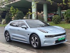 Zeekr 001 WE Edition 100kWh - ფოტო 3