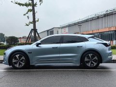 Zeekr 001 WE Edition 100kWh - ფოტო 4