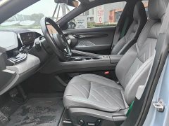 Zeekr 001 WE Edition 100kWh - ფოტო 6