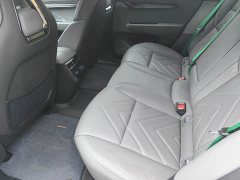 Zeekr 001 WE Edition 100kWh - ფოტო 7