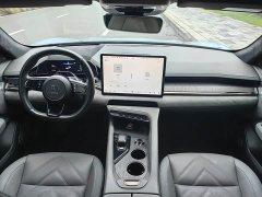 Zeekr 001 WE Edition 100kWh - ფოტო 9