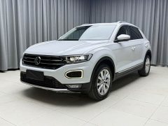 Audi T-ROC Tanyue 280TSI DSG FWD Elite Plus - photo 1