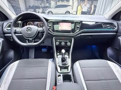 Audi T-ROC Tanyue 280TSI DSG FWD Elite Plus - photo 19