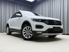Audi T-ROC Tanyue 280TSI DSG FWD Elite Plus - photo 2