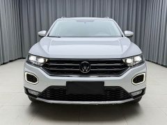 Audi T-ROC Tanyue 280TSI DSG FWD Elite Plus - photo 3