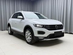 Audi T-ROC Tanyue 280TSI DSG FWD Elite Plus - photo 4