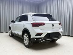 Audi T-ROC Tanyue 280TSI DSG FWD Elite Plus - photo 5