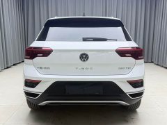 Audi T-ROC Tanyue 280TSI DSG FWD Elite Plus - photo 6