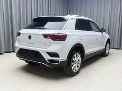 Audi T-ROC Tanyue 280TSI DSG FWD Elite Plus - photo 7