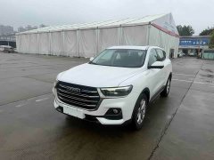 Haval H6 National Trend 1.5T Automatic Champion Edition - ფოტო 1