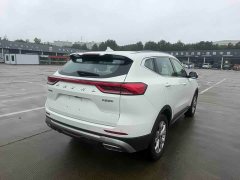 Haval H6 National Trend 1.5T Automatic Champion Edition - ფოტო 10