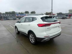 Haval H6 National Trend 1.5T Automatic Champion Edition - ფოტო 11
