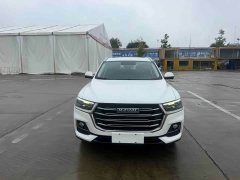Haval H6 National Trend 1.5T Automatic Champion Edition - ფოტო 2