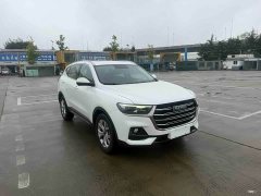 Haval H6 National Trend 1.5T Automatic Champion Edition - ფოტო 3