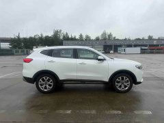 Haval H6 National Trend 1.5T Automatic Champion Edition - ფოტო 4