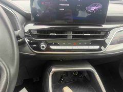 Haval H6 National Trend 1.5T Automatic Champion Edition - ფოტო 8