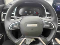 Haval H6 National Trend 1.5T Automatic Champion Edition - ფოტო 9